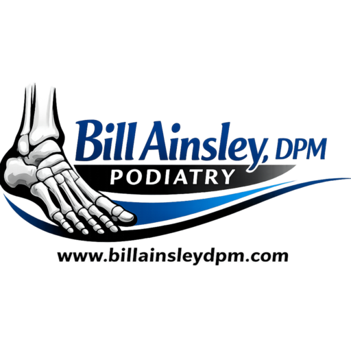 Bill Ainsley, DPM